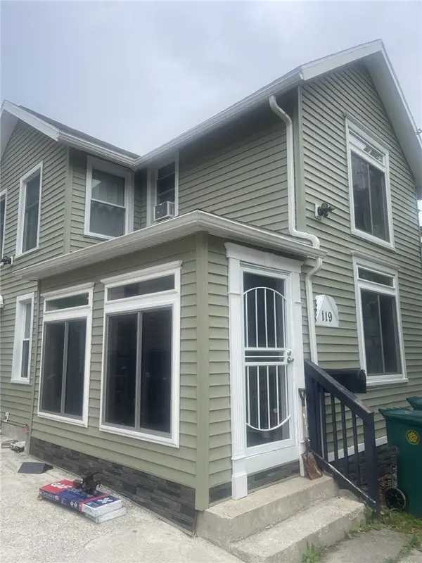 119 Stutson Street, Rochester, NY 14612