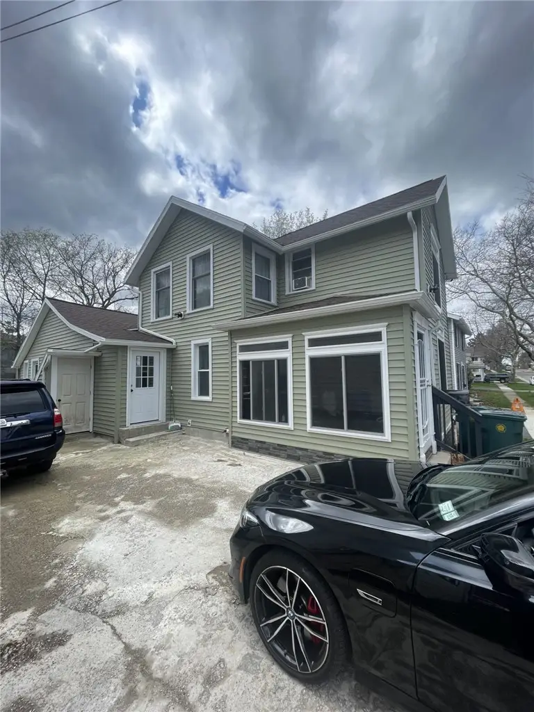 119 Stutson Street, Rochester, NY 14612 - #2