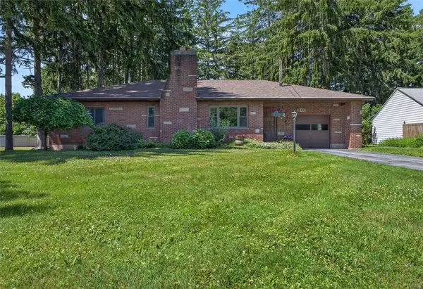 140 White Springs Road, Geneva, NY 14456