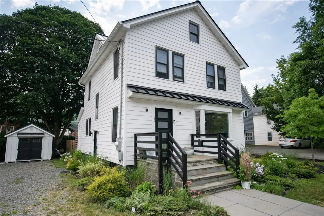 27 2nd Street, Delhi, NY 13753 - #1