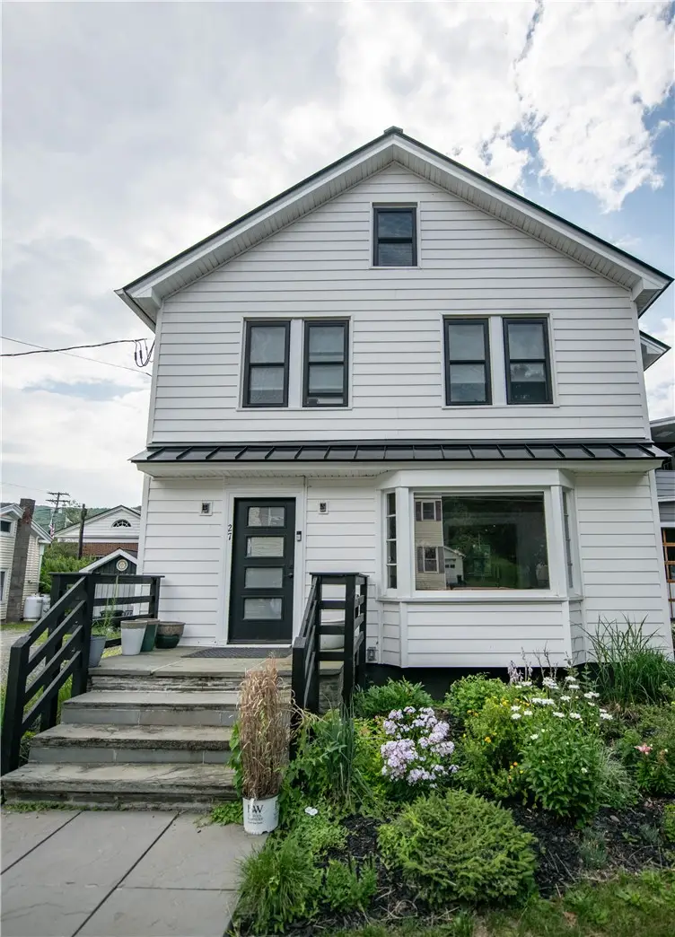 27 2nd Street, Delhi, NY 13753 - #2