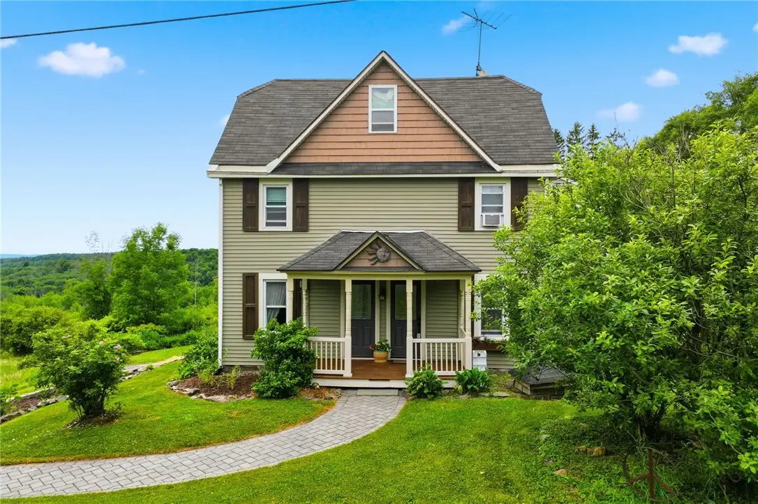 574 Honeypot Road, Candor, NY 13743 - #1