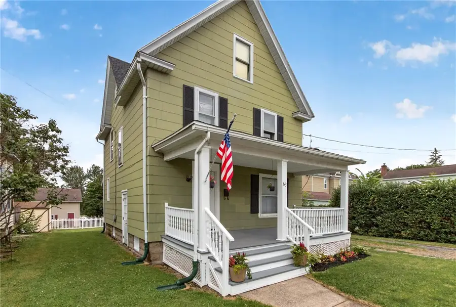 63 West Street, Geneva, NY 14456 - #3