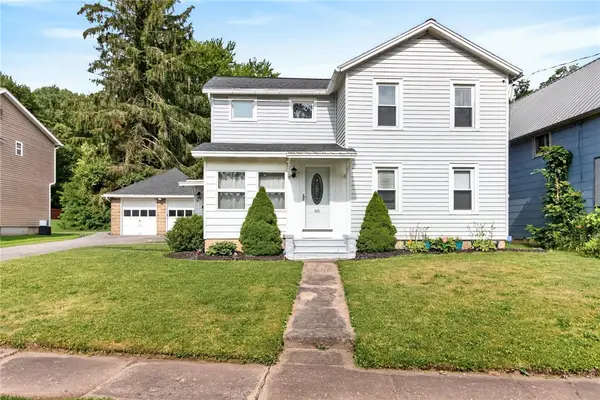 65 Cayuga Street, Clyde, NY 14433