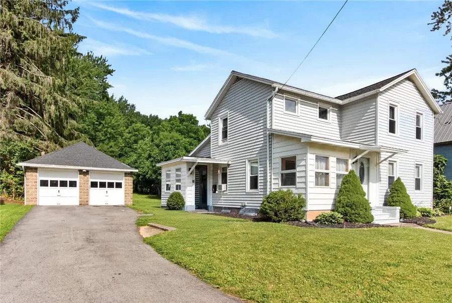 65 Cayuga Street, Clyde, NY 14433 - #2