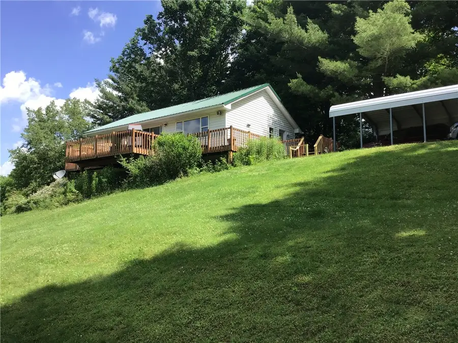 10695 Sandy Hill Road, Dansville, NY 14437 - #2