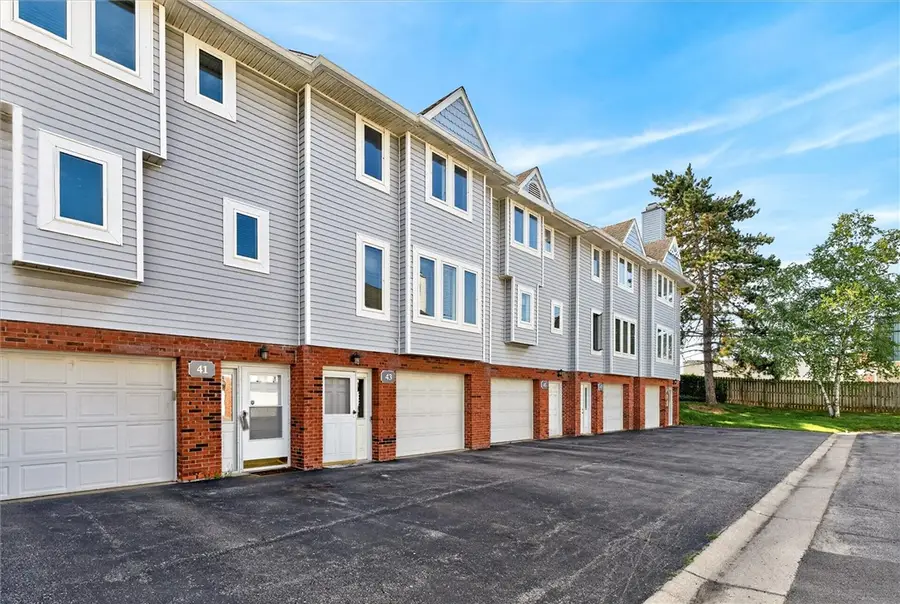 43 Union Hill Drive, Spencerport, NY 14559 - #2