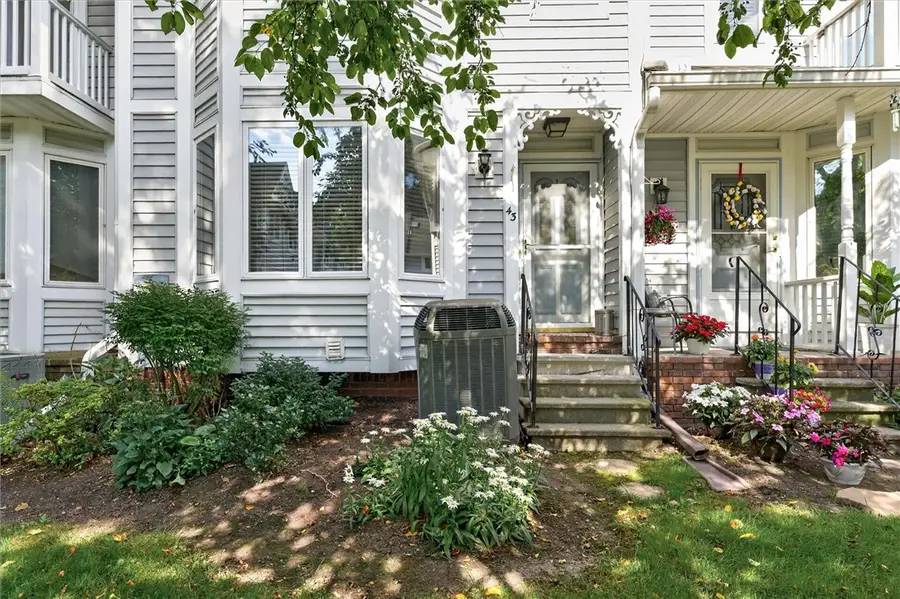 43 Union Hill Drive, Spencerport, NY 14559 - #3