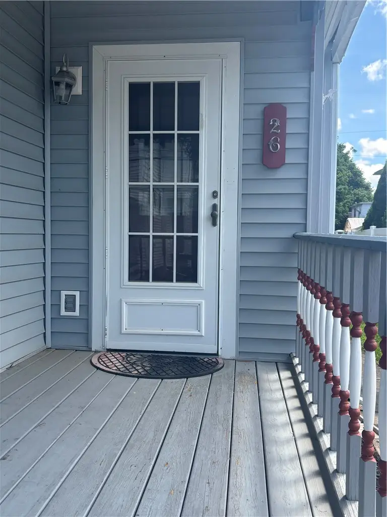 26 Mcdougall Avenue, Hornell, NY 14843 - #3