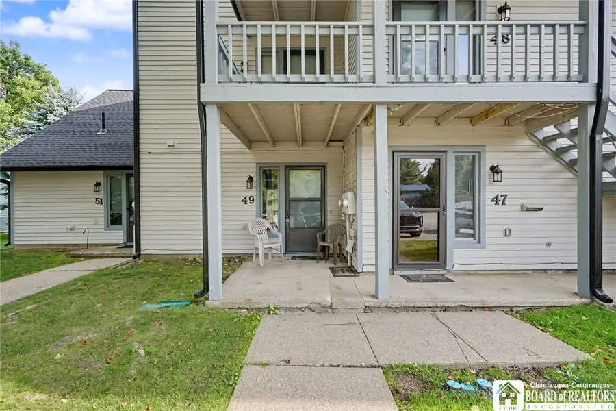49 Wildflower, Ellicottville, NY 14731 - #3