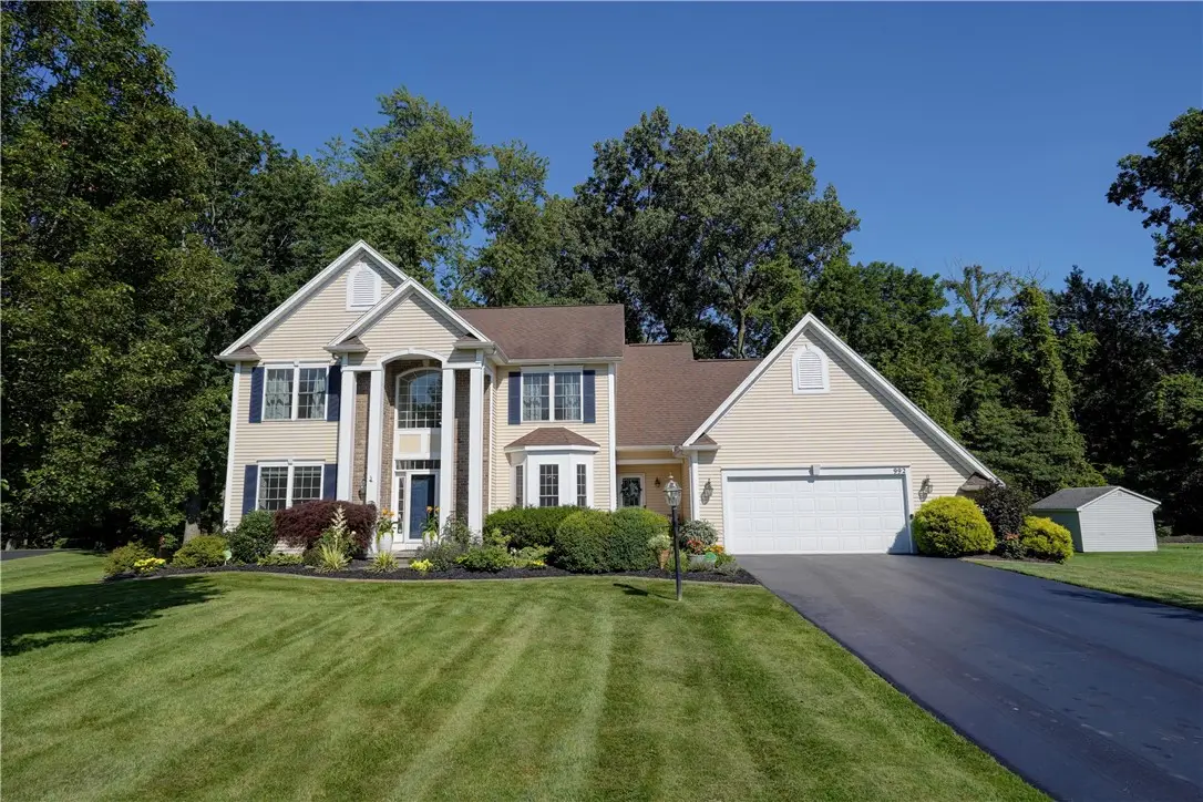992 La Quinta Drive, Webster, NY 14580 - #1