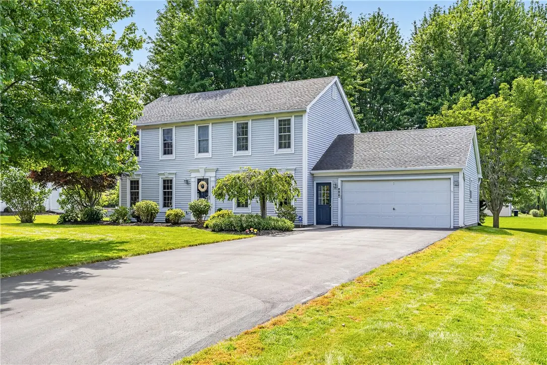 459 Dunwoody Crossing, Webster, NY 14580 - #1