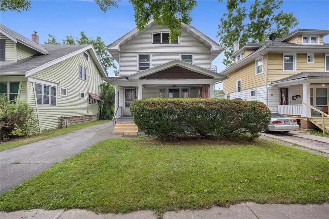 95 W High, Rochester, NY 14619 - #1