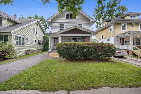 95 W High, Rochester, NY 14619