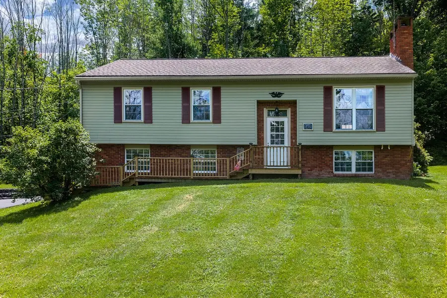 141 Hulbert Hill Road, Bainbridge, NY 13733 - #2