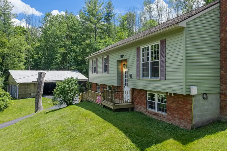 141 Hulbert Hill Road, Bainbridge, NY 13733 - #3