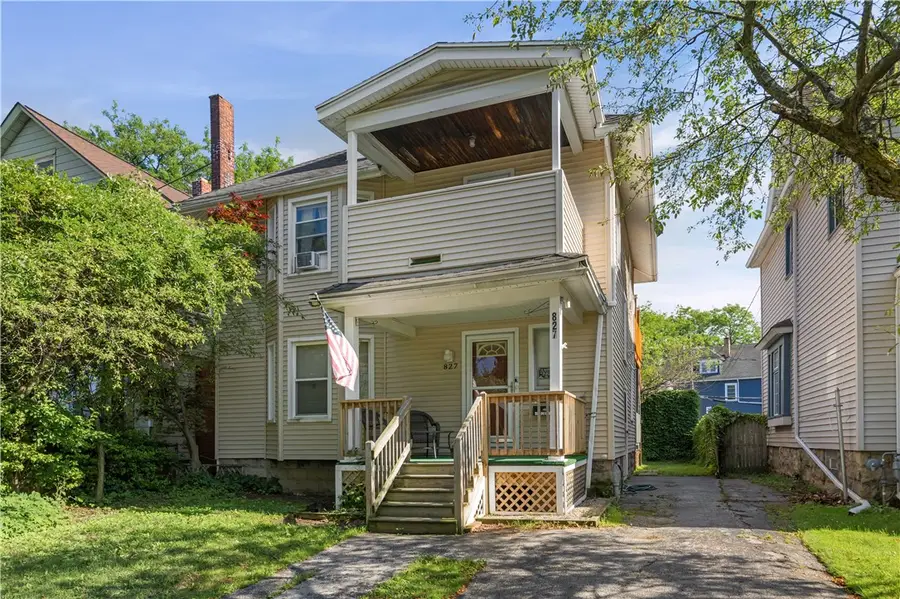 827 Garson Avenue, Rochester, NY 14609 - #2