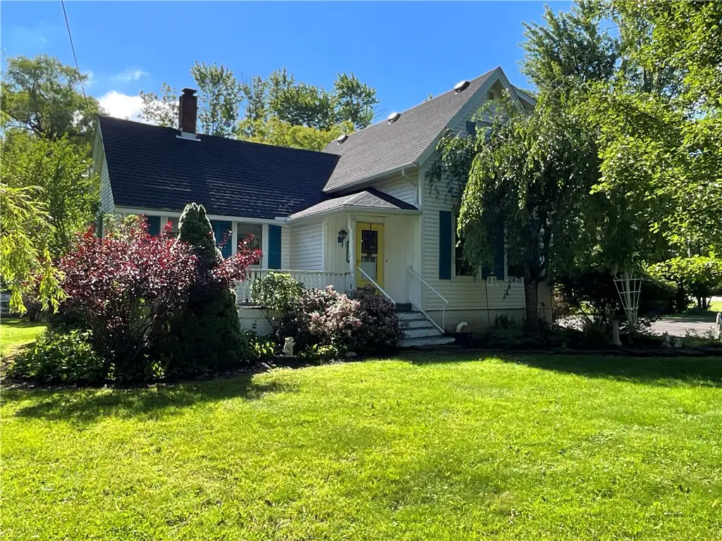 277 N Main Street, Albion, NY 14411 - #1