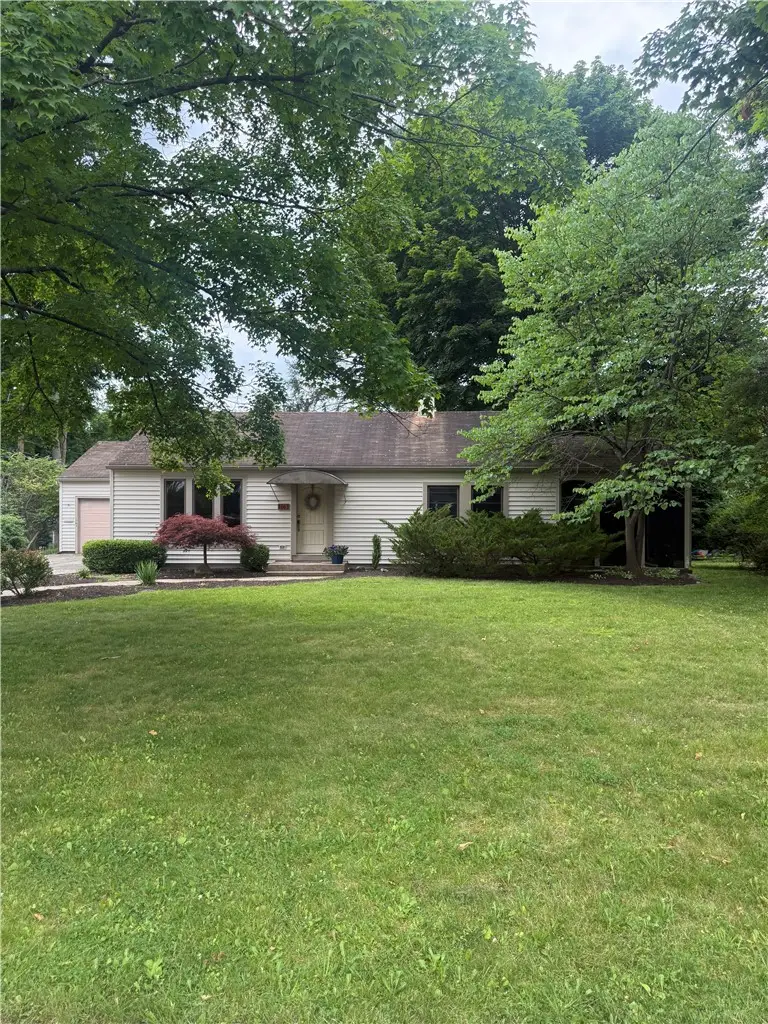 1063 W Water Street, Elmira, NY 14905 - #2