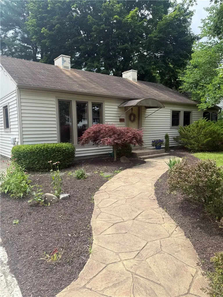 1063 W Water Street, Elmira, NY 14905 - #3