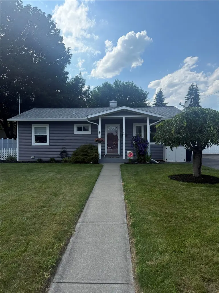 149 Matthew Circle, Horseheads, NY 14845 - #1