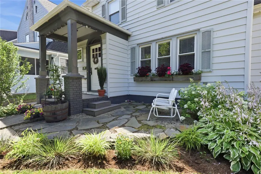 359 Rockingham Street, Rochester, NY 14620 - #3