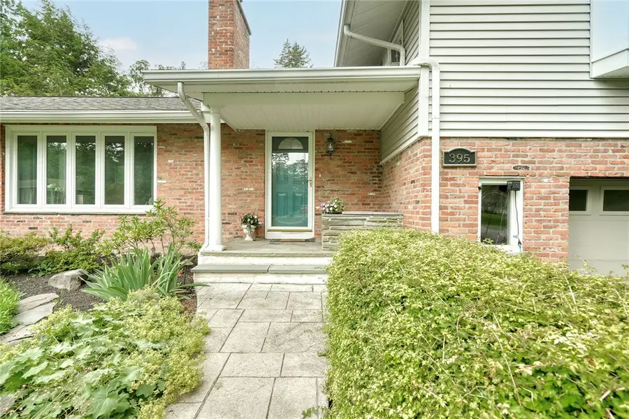 395 Ridgemont Drive, Rochester, NY 14626 - #2