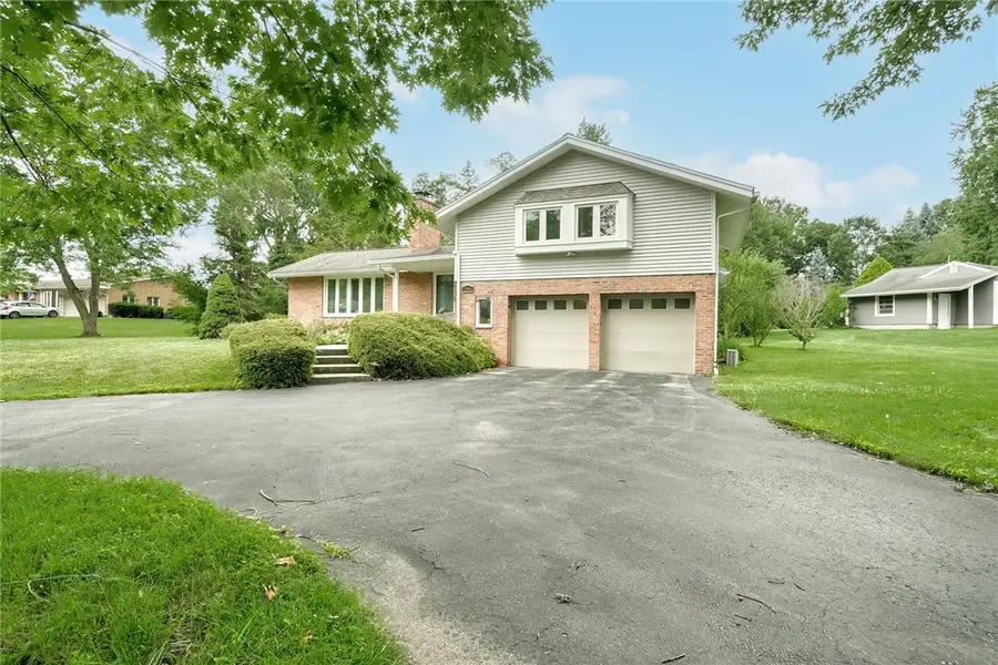 395 Ridgemont Drive, Rochester, NY 14626 - #3