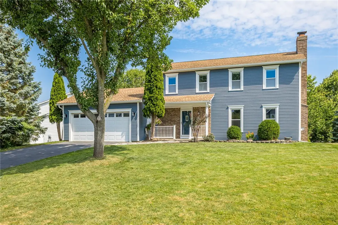 94 Mickens Bnd, West Henrietta, NY 14586 - #1