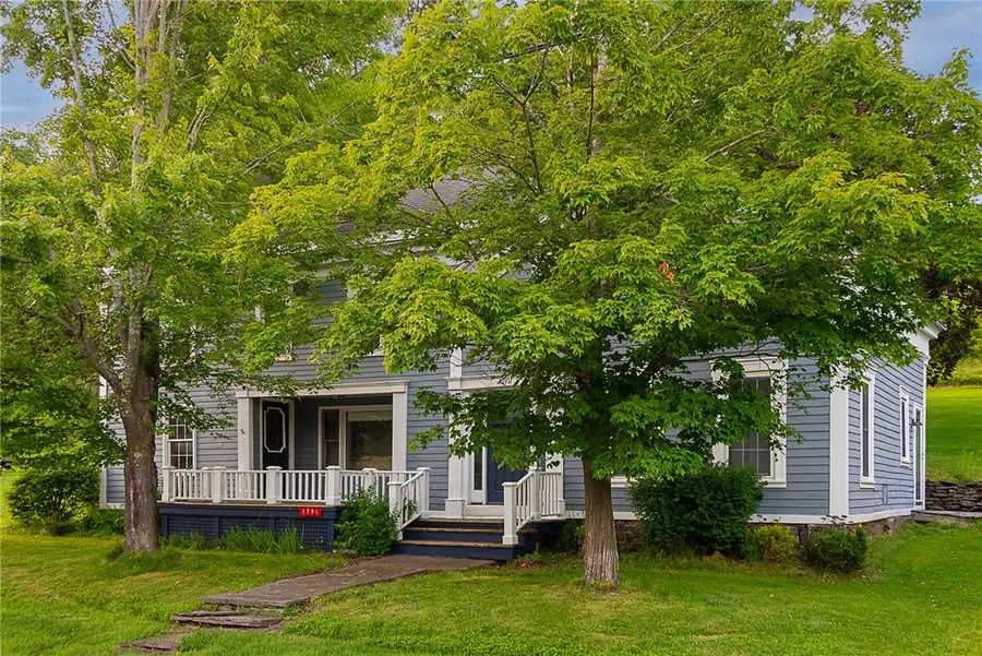 1791 County Highway 6, Bovina, NY 13740 - #2