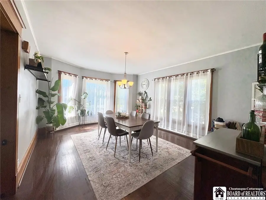 293 E Main Street, Fredonia, NY 14063 - #3