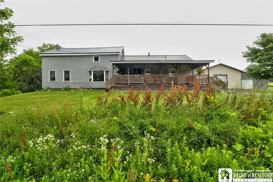 3046 Carpenter Pringle Road, Ashville, NY 14710 - #2