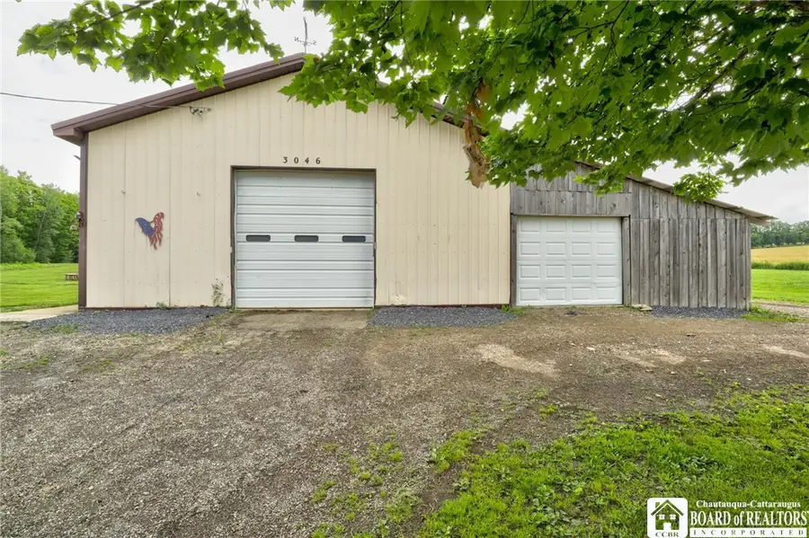 3046 Carpenter Pringle Road, Ashville, NY 14710 - #3