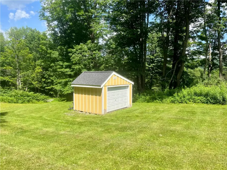 County Highway 26, Fly Creek, NY 13337 - #2