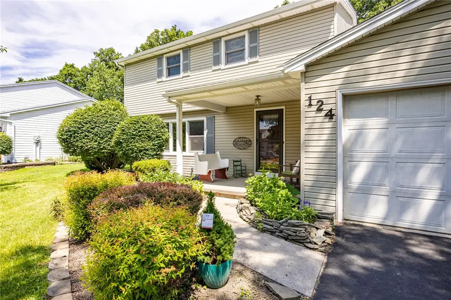 124 Long Park Drive, Rochester, NY 14612 - #3
