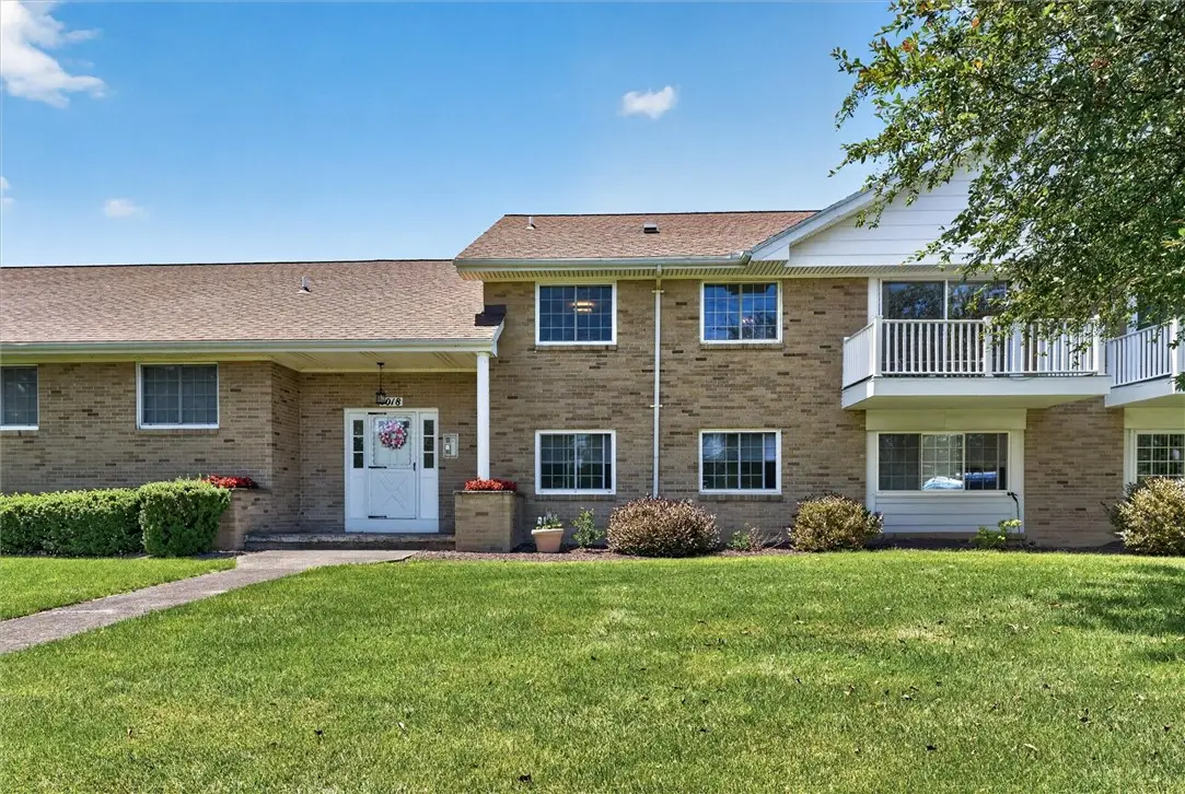 1018-B Greenleaf Road, Rochester, NY 14612 - #1