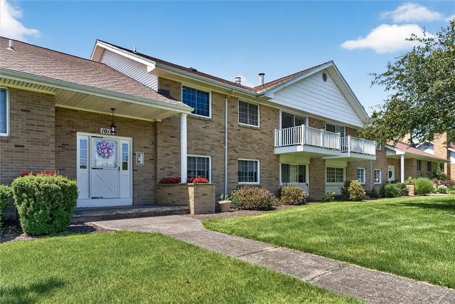 1018-B Greenleaf Road, Rochester, NY 14612 - #2