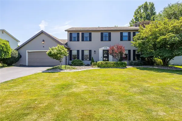 139 Scotch Pine Drive, Rochester, NY 14616