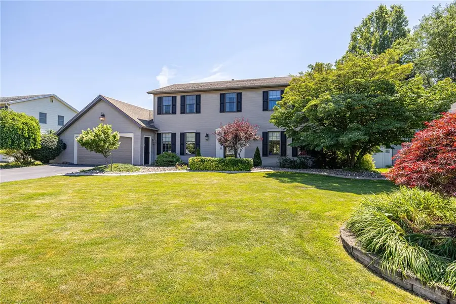 139 Scotch Pine Drive, Rochester, NY 14616 - #2