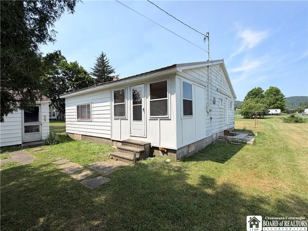 2575 Lebanon Road, Randolph, NY 14772 - #1