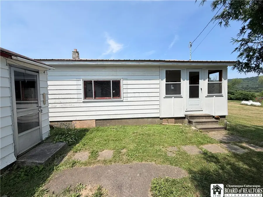 2575 Lebanon Road, Randolph, NY 14772 - #2
