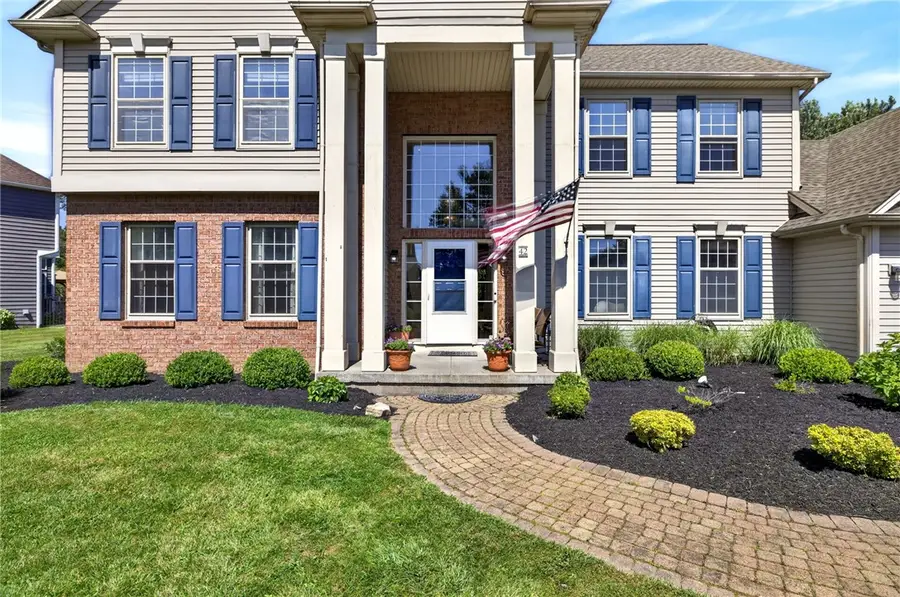 42 Cardogan Square, Rochester, NY 14625 - #2
