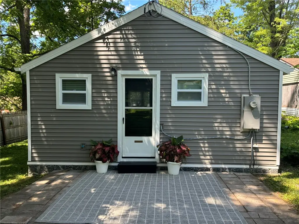 8473 New York Street, Honeoye, NY 14471 - #1