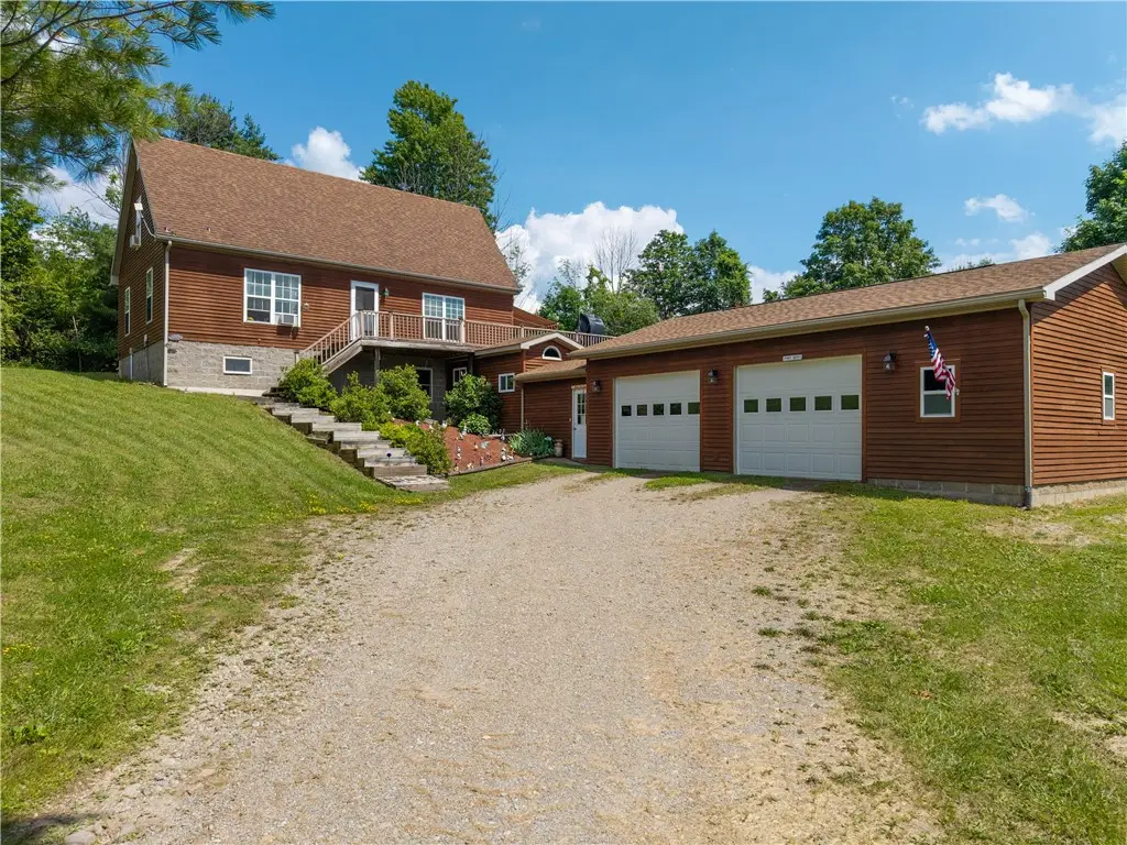 1560 Day Road, Arkport, NY 14807 - #1