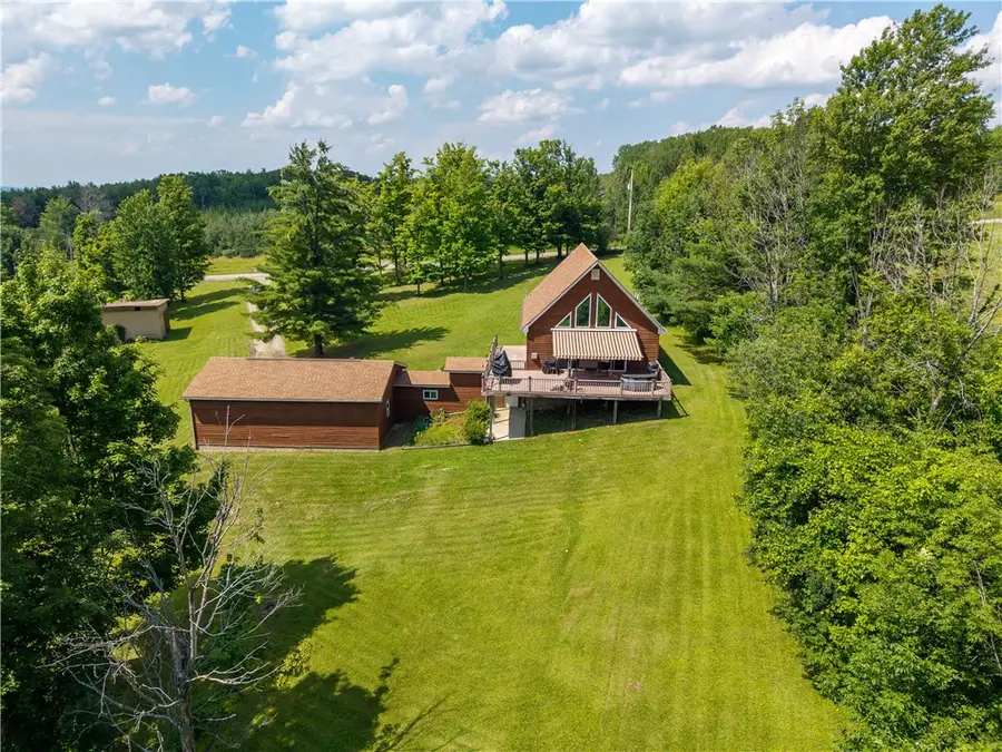 1560 Day Road, Arkport, NY 14807 - #3
