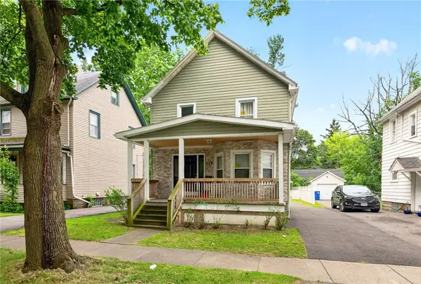 619 Sawyer Street, Rochester, NY 14619
