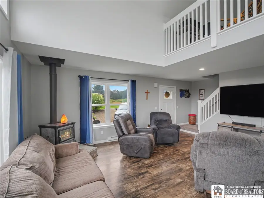 1710 28th Creek Rd, Falconer, NY 14733 - #3