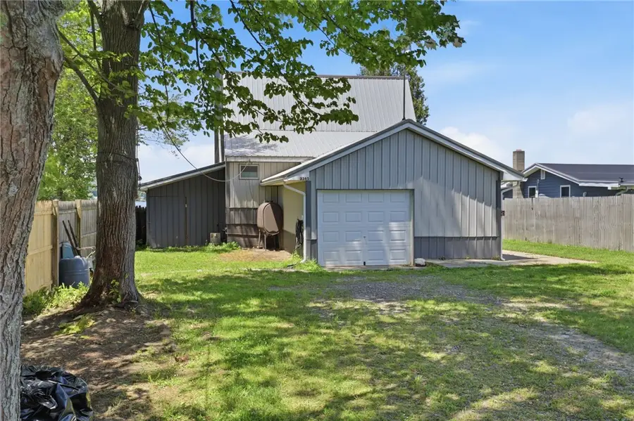 3365 Fleet Cove Road, Bradford, NY 14815 - #2