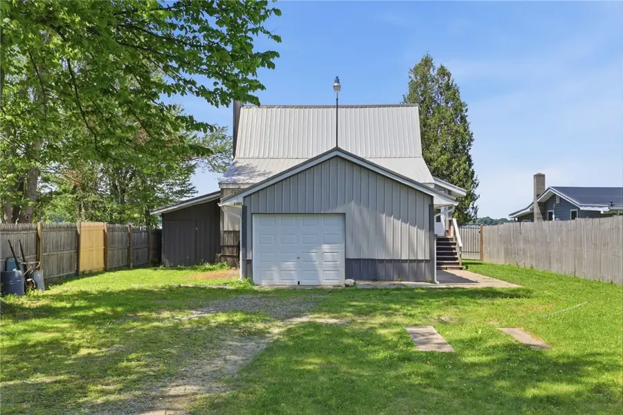 3365 Fleet Cove Road, Bradford, NY 14815 - #3