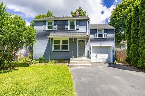 204 Fairfax Road, Rochester, NY 14609